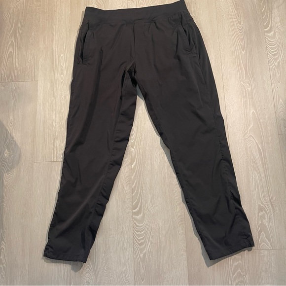lululemon athletica Men's Dark Gray Joggers - Picture 2 of 12